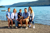 Spinelli Family 2019