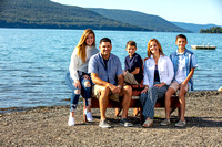 Spinelli Family 2019
