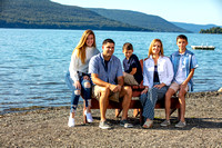 Spinelli Family 2019