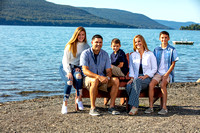 Spinelli Family 2019
