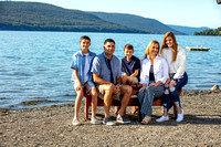 Spinelli Family 2019