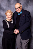 Leroy Emmerich and Janis Malone