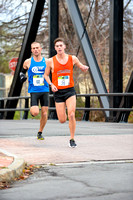 Syracuse Half Marathon