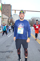 Syracuse Half Marathon 2019