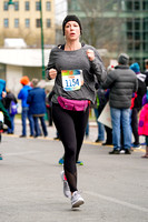 Syracuse Half Marathon