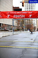 YMCA Buffalo Niagara Turkey Trot