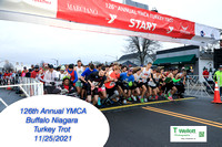 126th Annual YMCA Turkey Trot