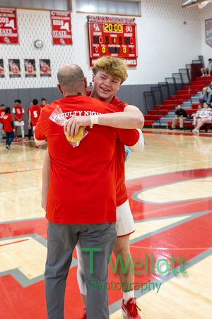 Canandaigua Basketball 2024