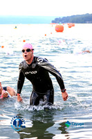 Cayuga Lake Triathlon 2019