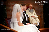 Keelin-Mike Wedding UI