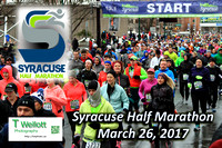 Syracuse Half Marathon 3-2017
