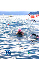 Cayuga Lake Triathlon 2019