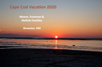 Cape Cod 2020
