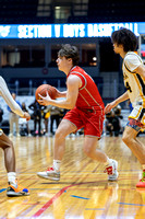 Canandaigua V BBall 2025