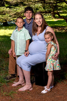 Caveglia Family 2024