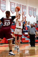 Canandaigua JV BBall 2025