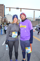 Syracuse Half Marathon 2019
