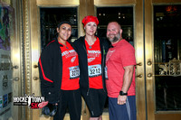 Hockeytown 5k 2017