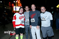 Hockeytown 5k 2017