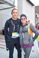 Syracuse Half Marathon 2019
