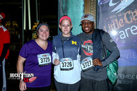 Hockeytown 5k 2017