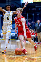 Canandaigua V BBall 2025