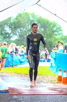Swim Exit