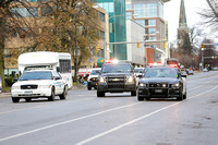 YMCA Buffalo Niagara Turkey Trot