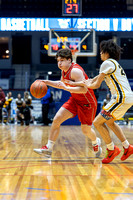 Canandaigua V BBall 2025