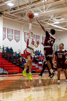 Canandaigua JV BBall 2025