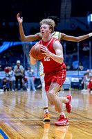 Canandaigua V BBall 2025