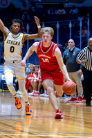 Canandaigua V BBall 2025
