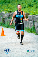 Cayuga Lake Triathlon 2019