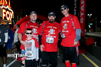 Hockeytown 5k 2017