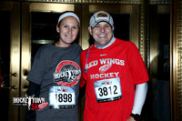 Hockeytown 5k 2017