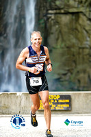Cayuga Lake Triathlon 2019