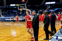 Canandaigua V BBall 2025