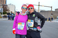 Syracuse Half Marathon 2019