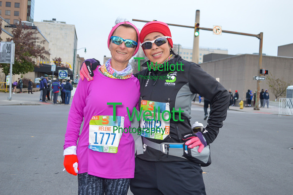 Syracuse Half Marathon 2019