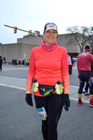 Syracuse Half Marathon 2019