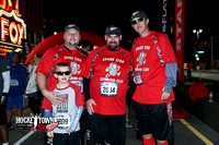 Hockeytown 5k 2017