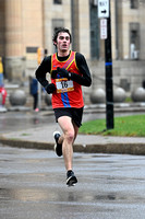 Niagara Square - Runners Right