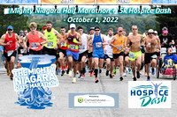Mighty Niagara Half Marathon + 5K 2022