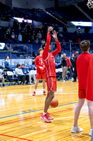 Canandaigua V BBall 2025