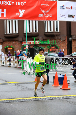 YMCA Buffalo Niagara Turkey Trot