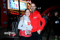 Hockeytown 5k 2017