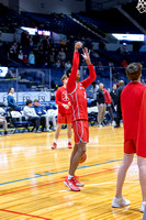 Canandaigua V BBall 2025