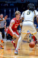 Canandaigua V BBall 2025