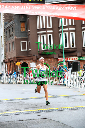 YMCA Buffalo Niagara Turkey Trot