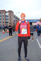 Syracuse Half Marathon 2019